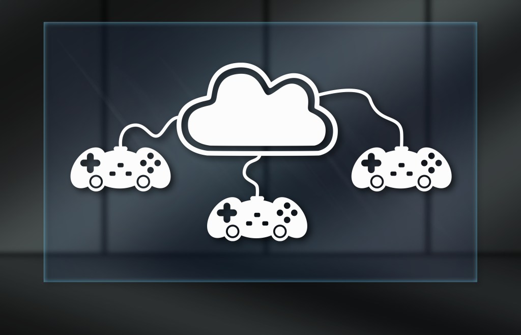 Gaming-Trends 2025-Cloud-gaming