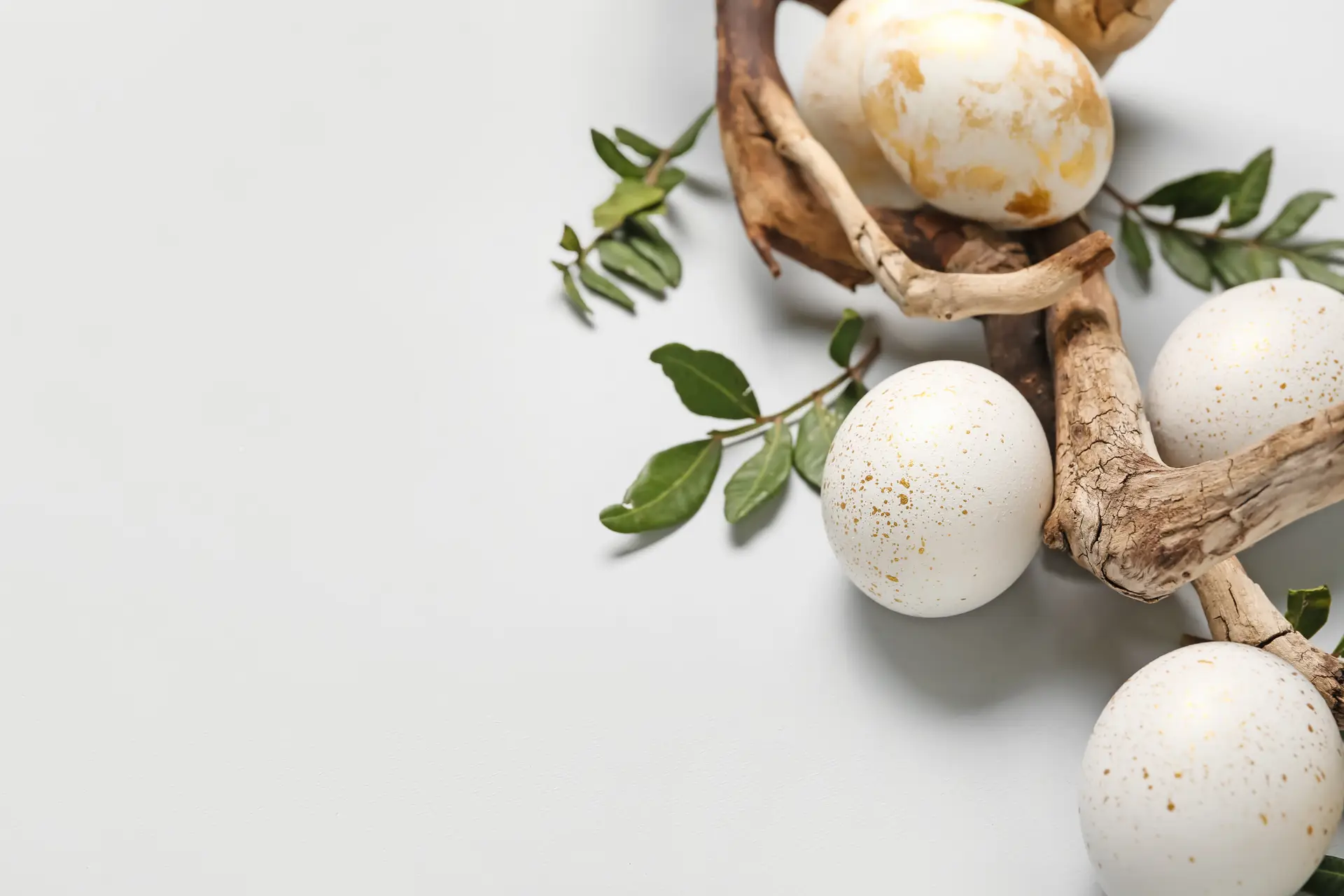 Mit diesen 10 Oster-DIYs holst du dir den Frühling ins Haus