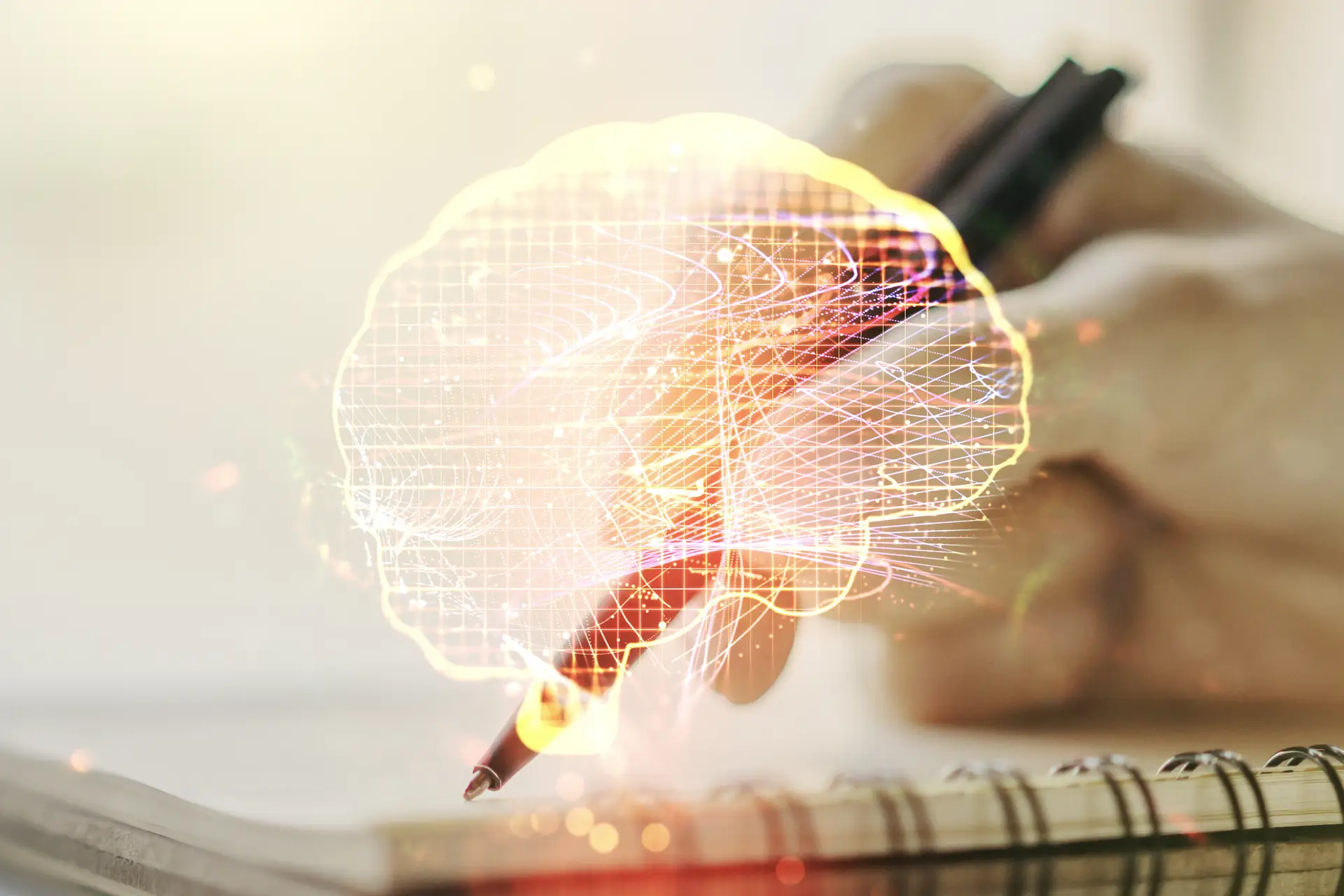 Künstliche Intelligenz als Autor? Ein Blick auf aktuelle Entwicklungen