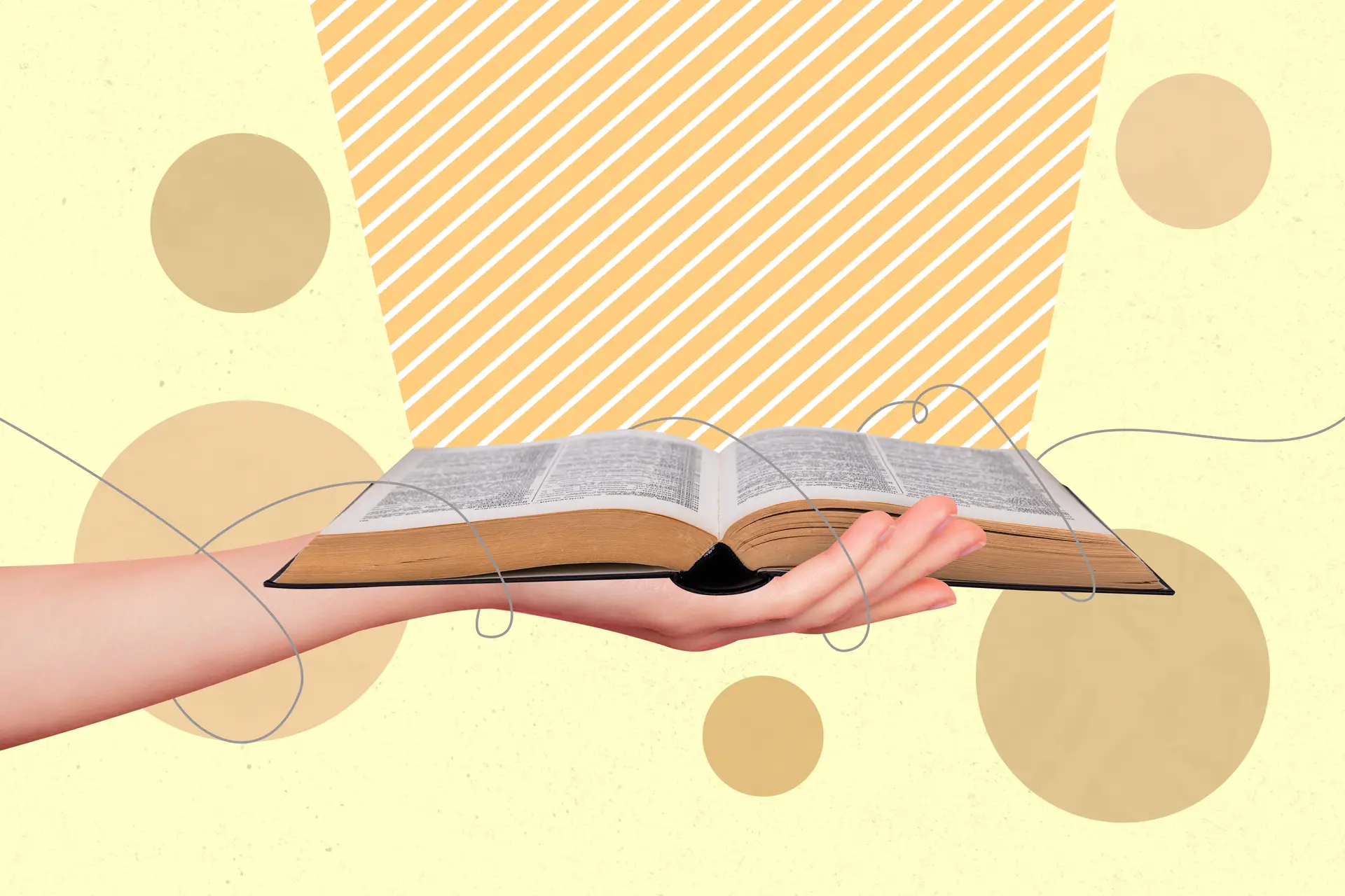 Buchtrends 2025: Diese Genres lesen jetzt alle