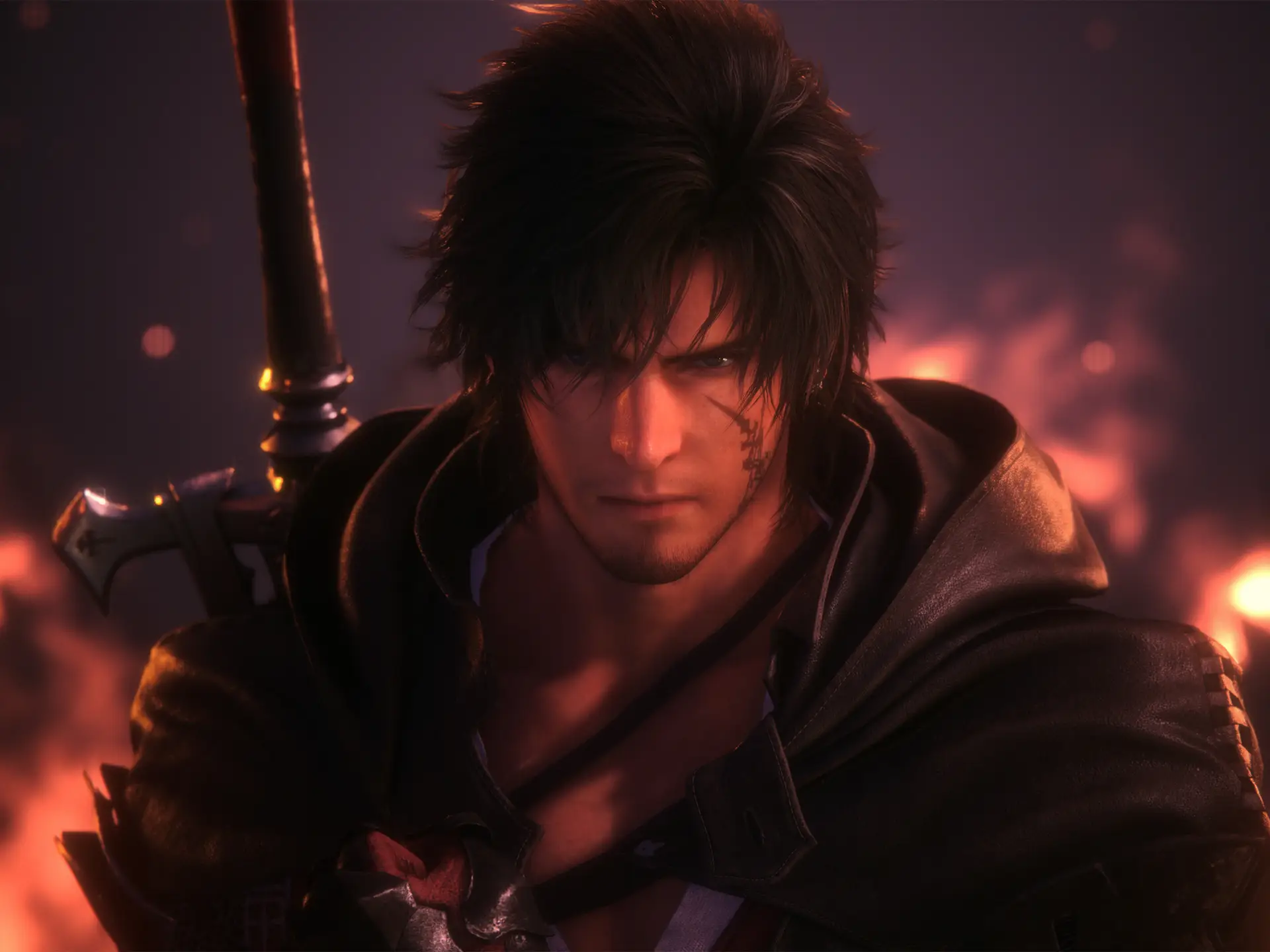 Final Fantasy XVI: Ein Game of Thrones-Anstrich im JRPG-Gewand?