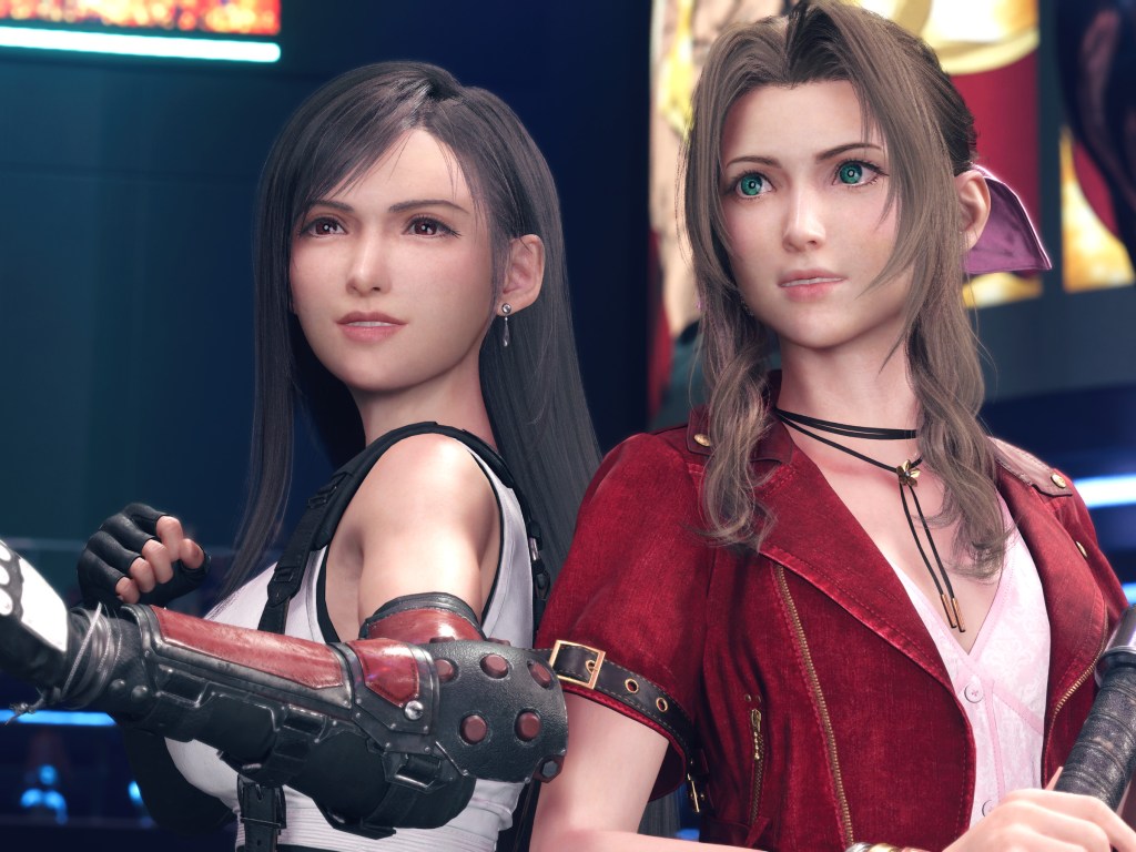 Final Fantasy zählt zu den bekanntesten japanischen Rollenspielen