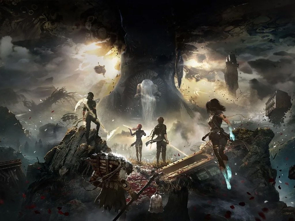 Genialer RPG-Hit von Final Fantasy Machern erscheint bald