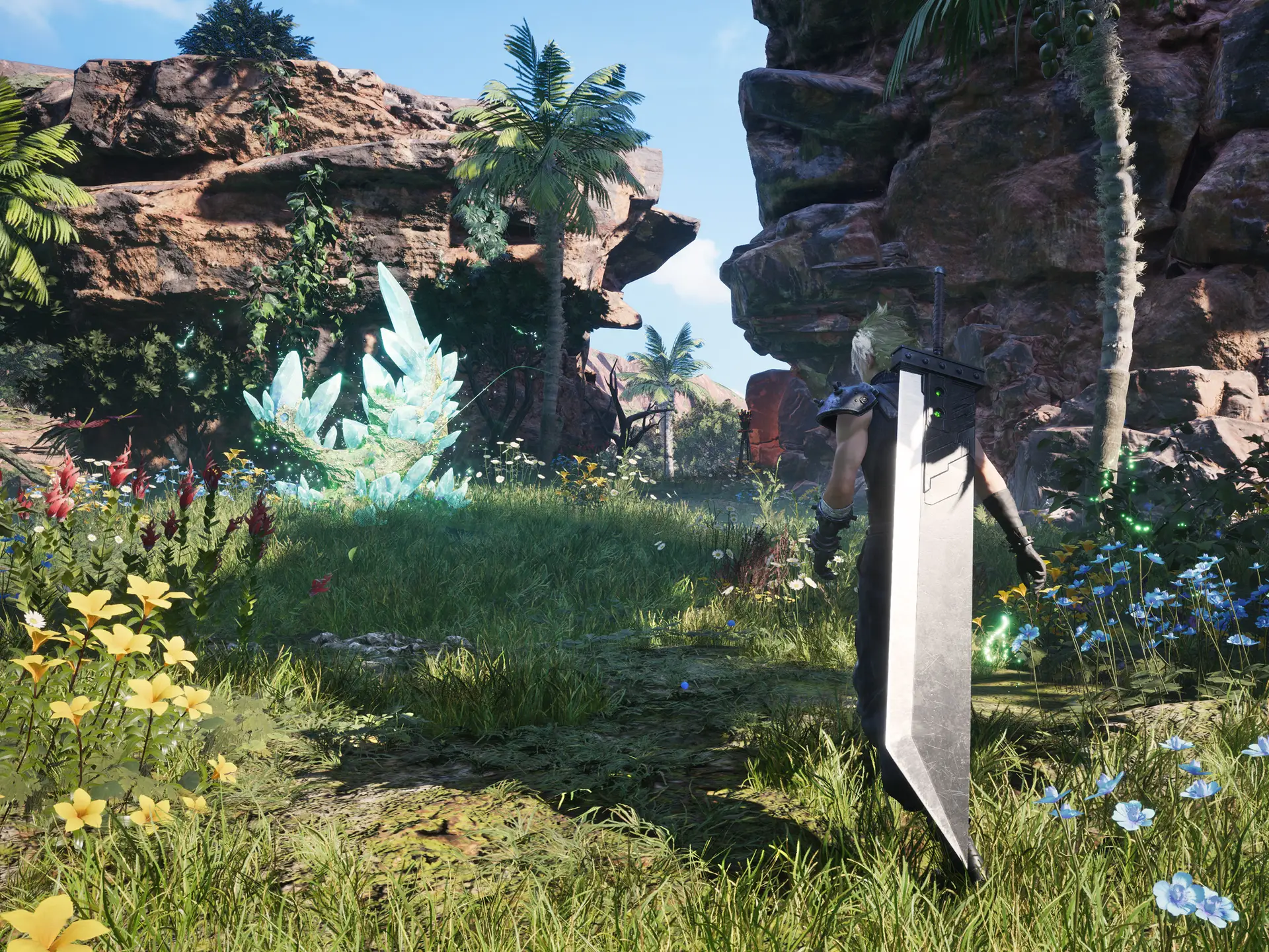 JRPGs entdecken: Die perfekte Mischung aus Story und Action?