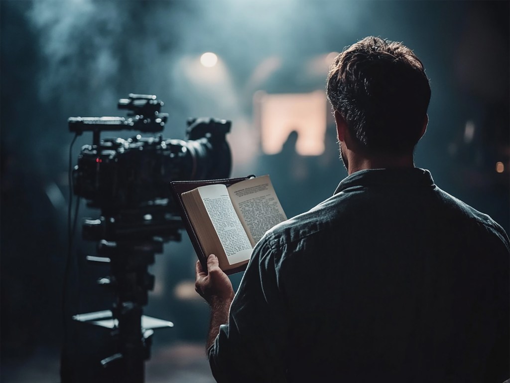 Literaturverfilmungen - Erfolgreiche & gescheiterte Adaptionen