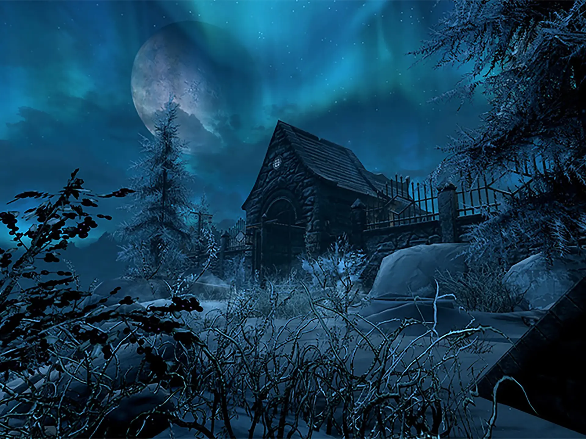 The Elder Scrolls 6: Steht mit TES 6 eine Revolution der Reihe bevor?