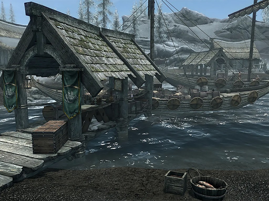 The Elder Scrolls 6 - steht mit TES 6 eine Revolution der Reihe bevor