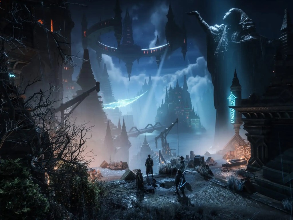 Dragon Age The Veilguard ist der jüngste Zugang dieser Rollenspielempfehlungen 