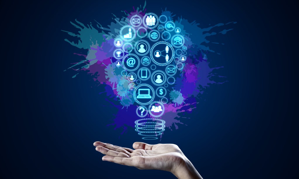 Kreative Apps 2025 – Tools, die eure Fantasie explodieren lassen