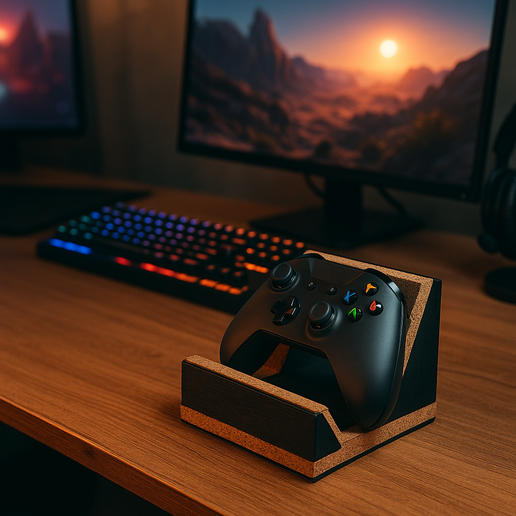 Gaming-DIY: Kreative Projekte für dein Zockerzimmer