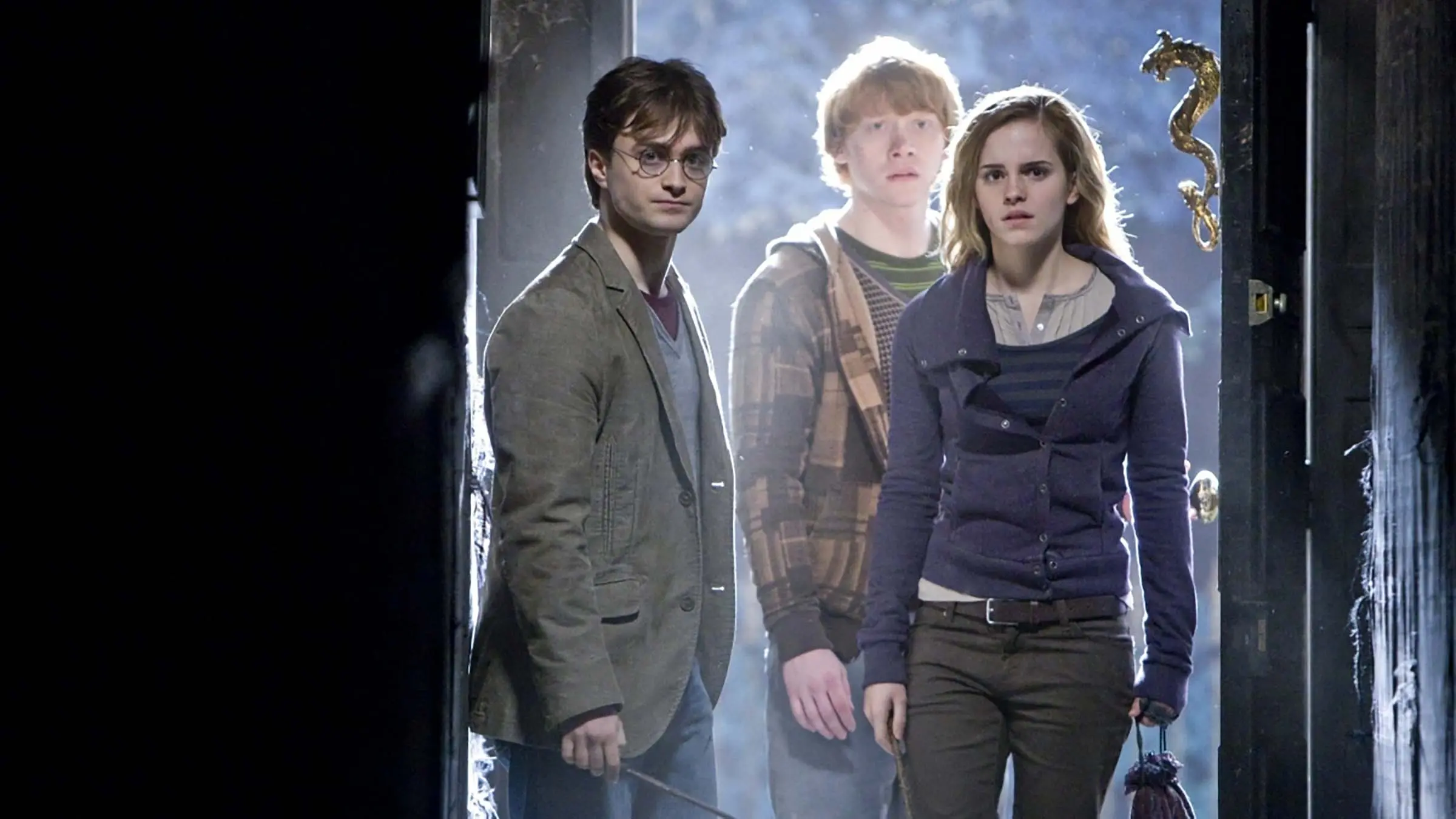 Cast der Harry Potter Serie: Diese Rollen sind bereits vergeben
