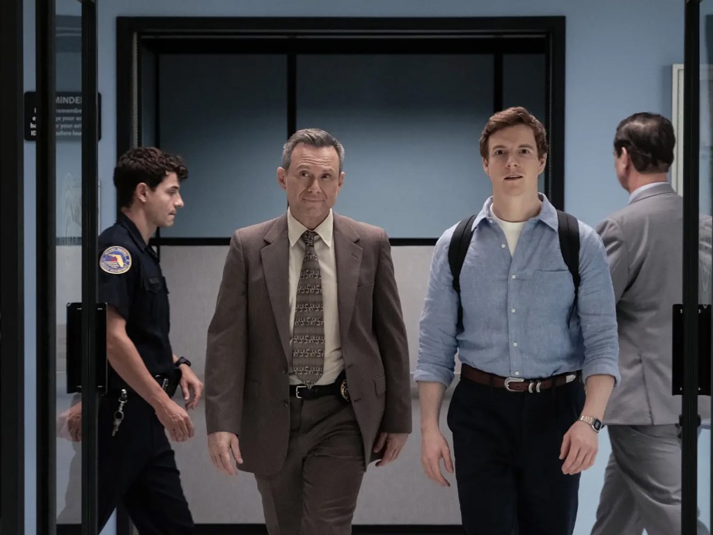 Dexter Original Sin - die dunklen Anfänge des beliebtesten Serienkillers