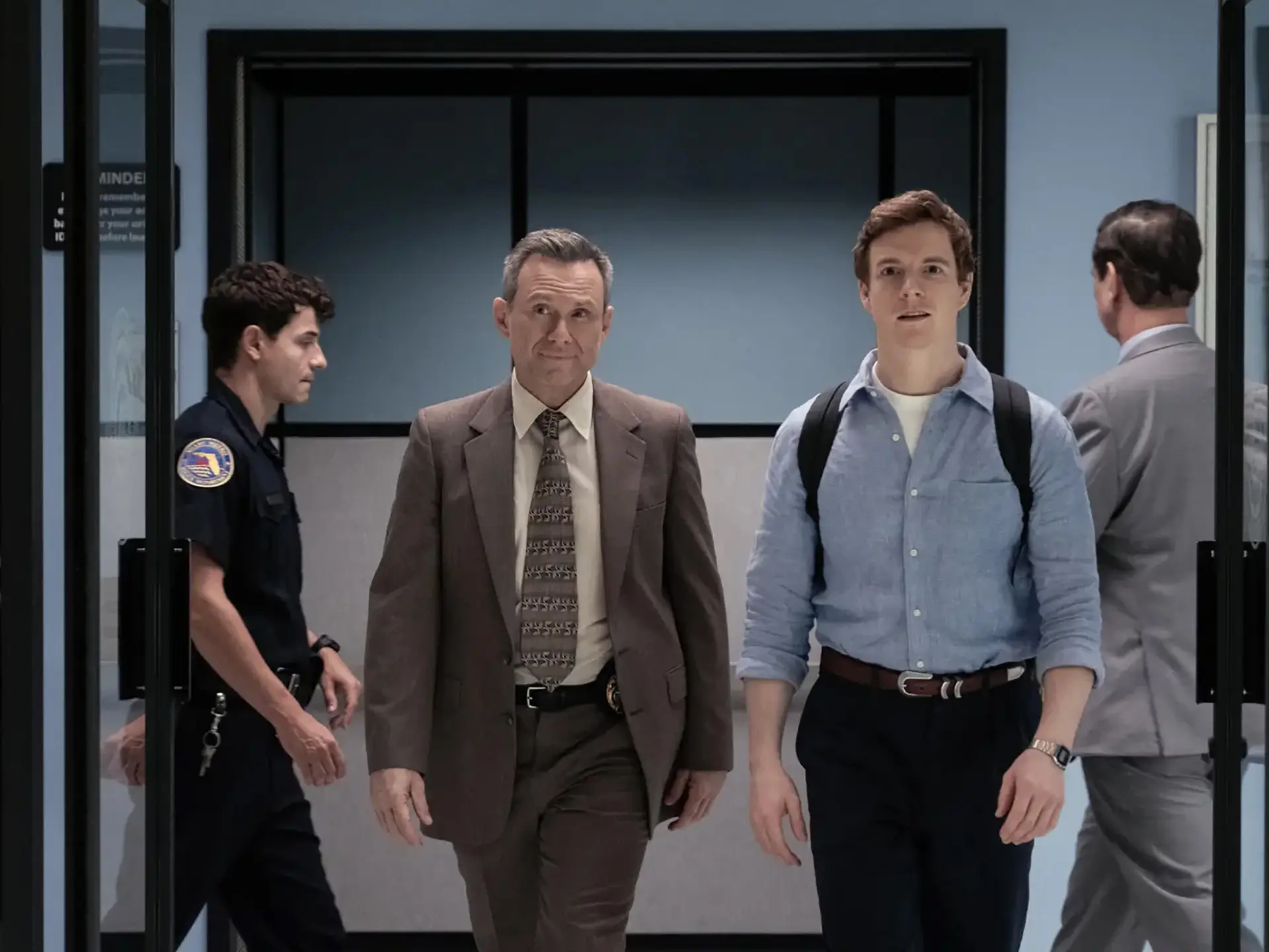 Dexter: Original Sin – Die dunklen Anfänge des berüchtigten Serienkillers