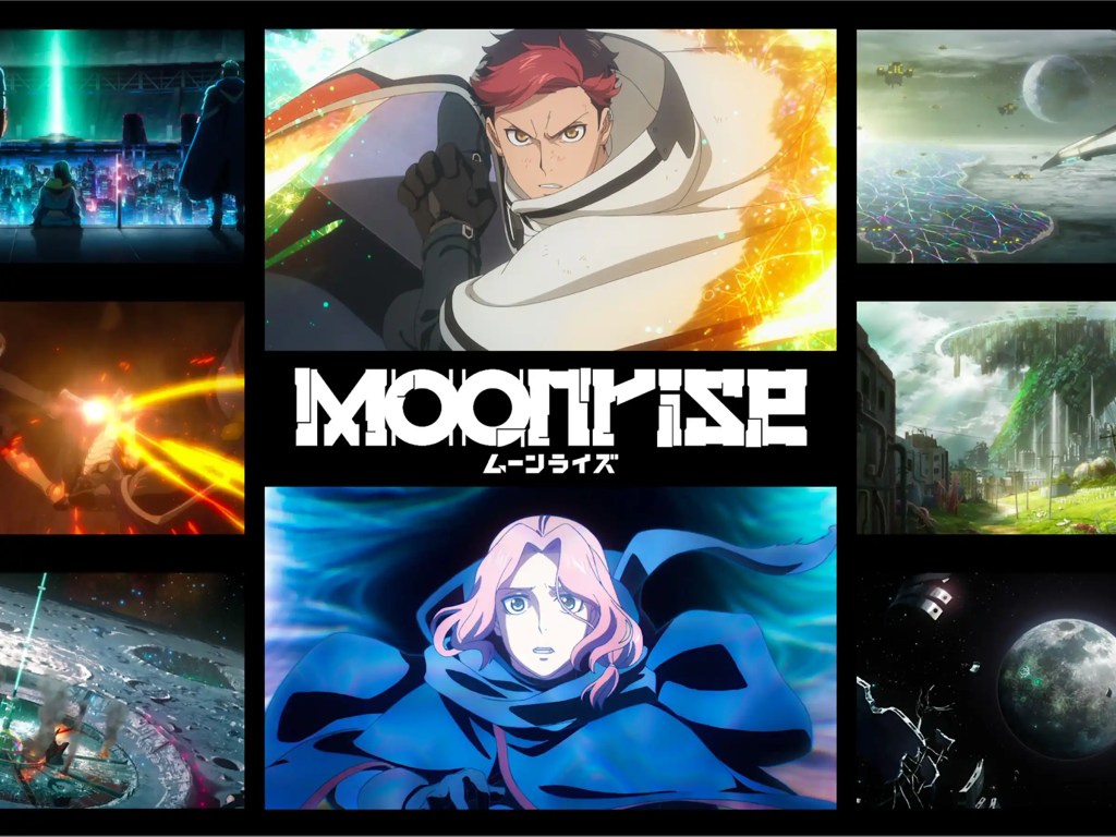 Die 5 besten Animeserien 2025 – Diese Highlights dürft ihr nicht verpassen