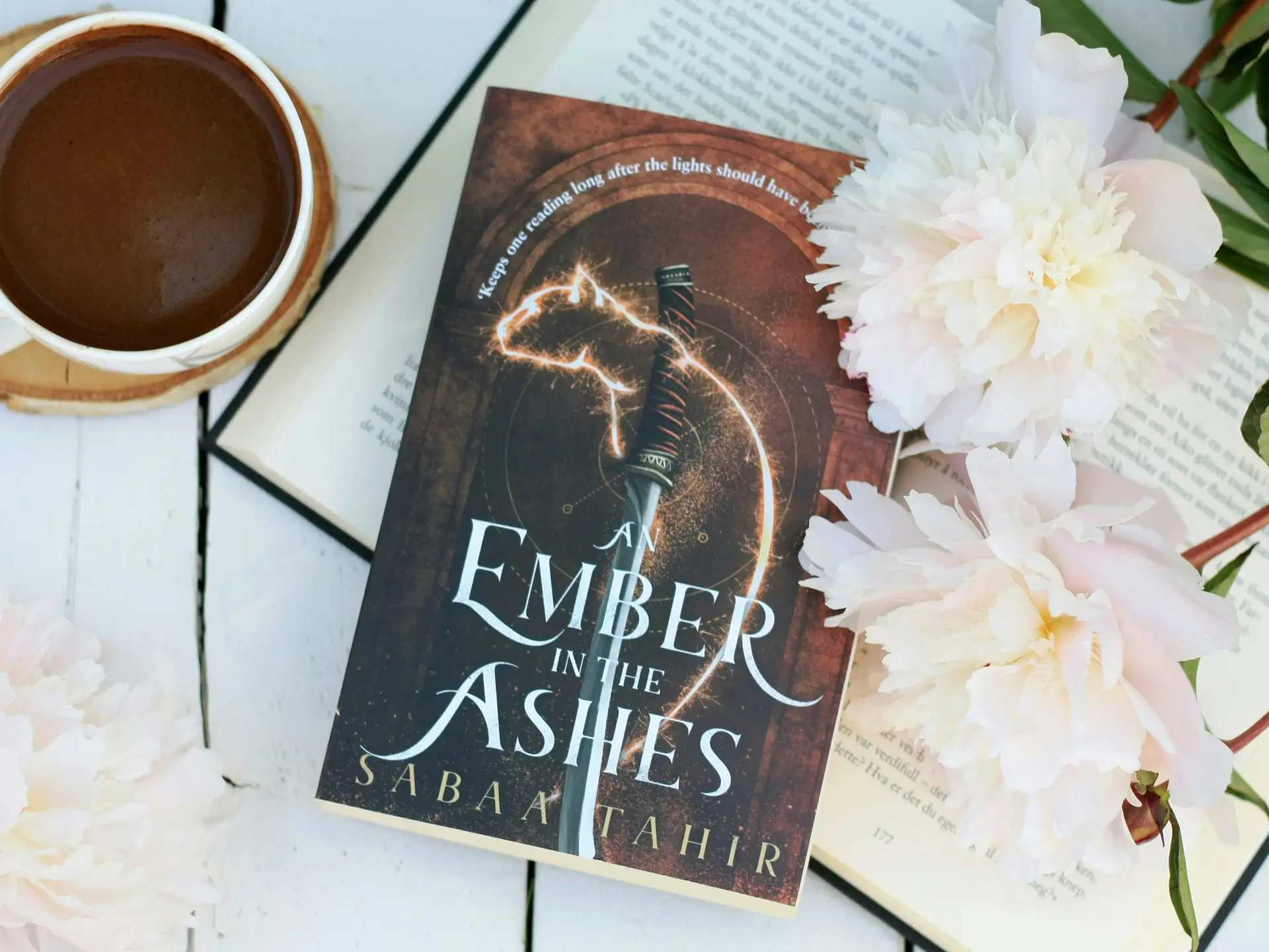 Die besten Fantasy-Hörbücher 2025 auf Spotify