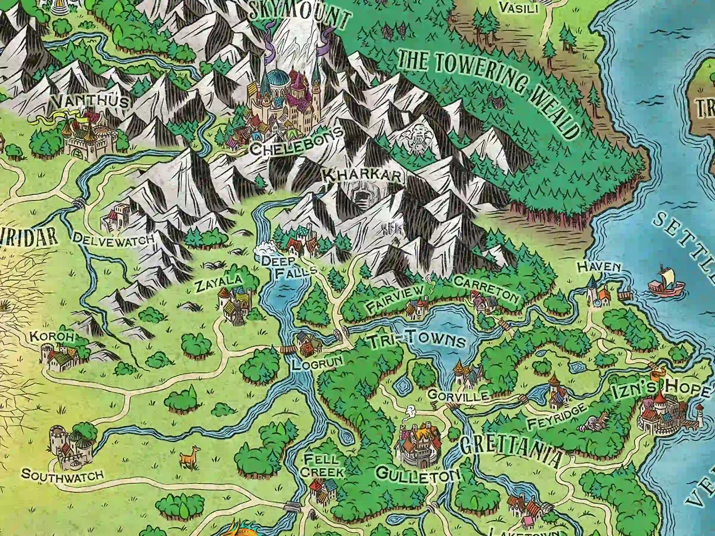 Die besten Fire Emblem-Alternativen - Taktikspaß abseits von Nintendo