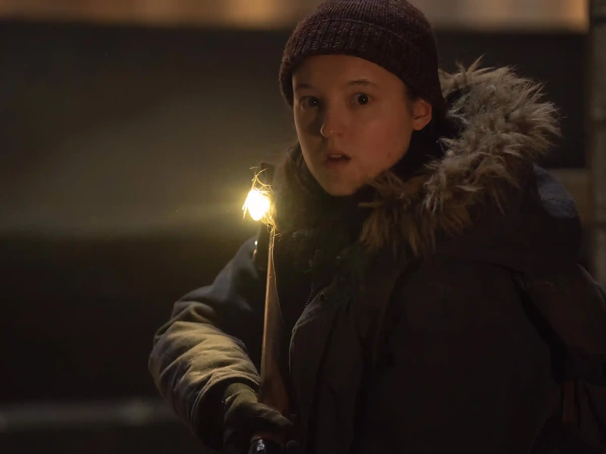 Die besten Thrillerserien 2025: Spannung, die euch den Atem raubt