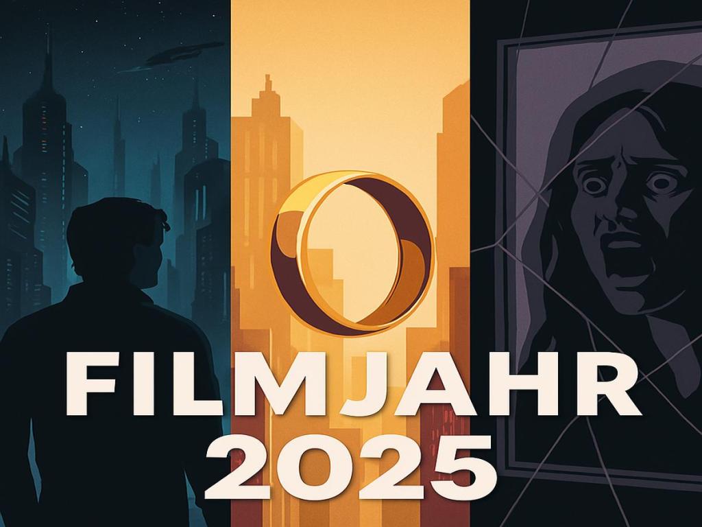 Filmjahr 2025: Diese drei Kinofilme sorgen für Gesprächsstoff
