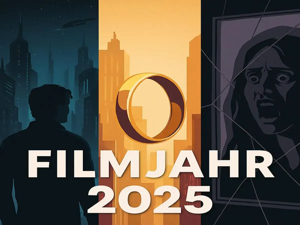 Filmjahr 2025: Diese drei Kinofilme sorgen für Gesprächsstoff