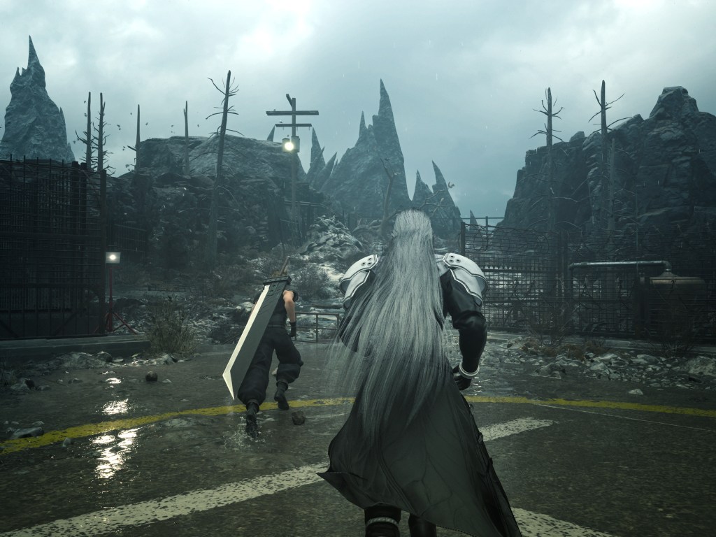 Final Fantasy XVII: Könnte das Remake-Team von Rebirth für frischen Aufwind sorgen?