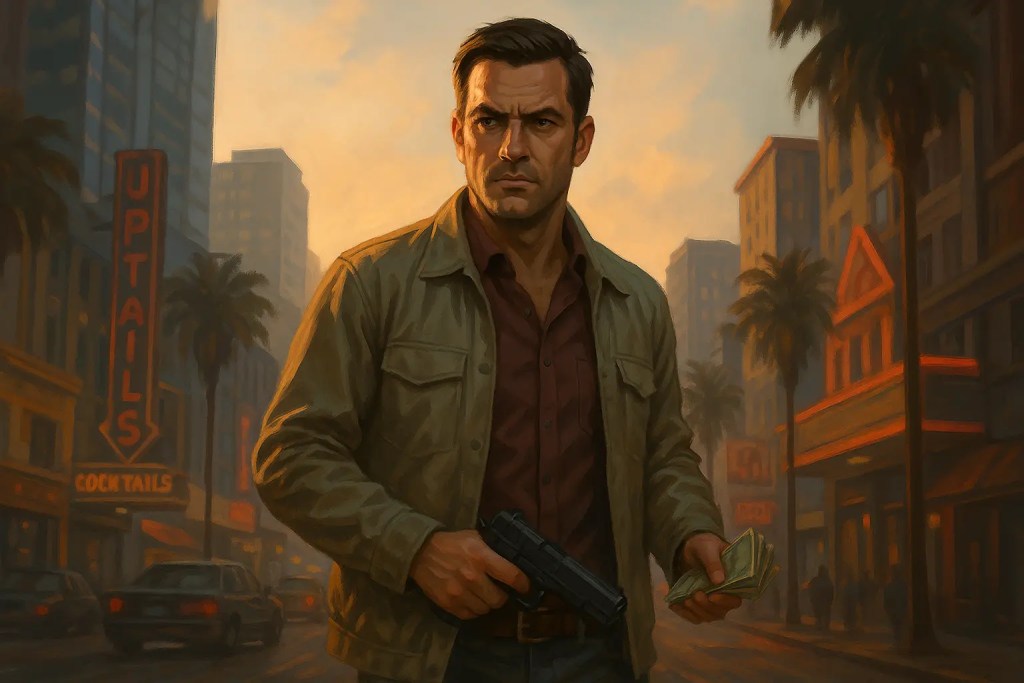 GTA 6 Alles, was du wissen musst über das Spiel der Dekade