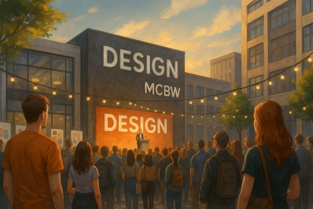 Munich Creative Business Week 2025