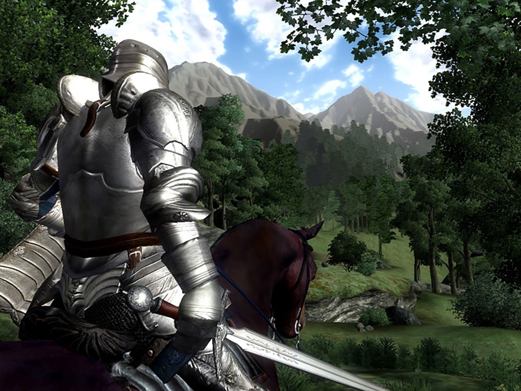 Oblivion-Remake mit Unreal Engine 5 - steht der Release kurz bevor
