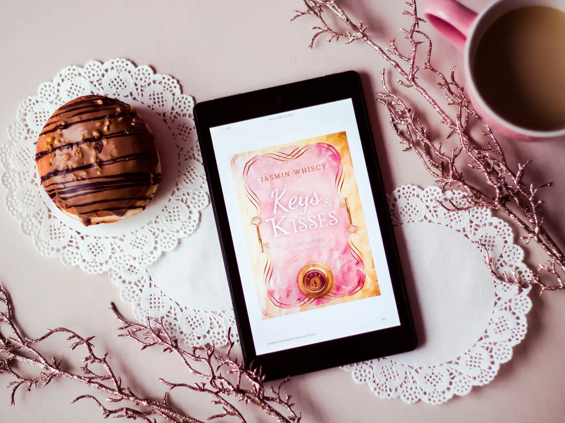 Skoobe: Eure digitale Bibliothek für grenzenloses Lese- und Hörvergnügen