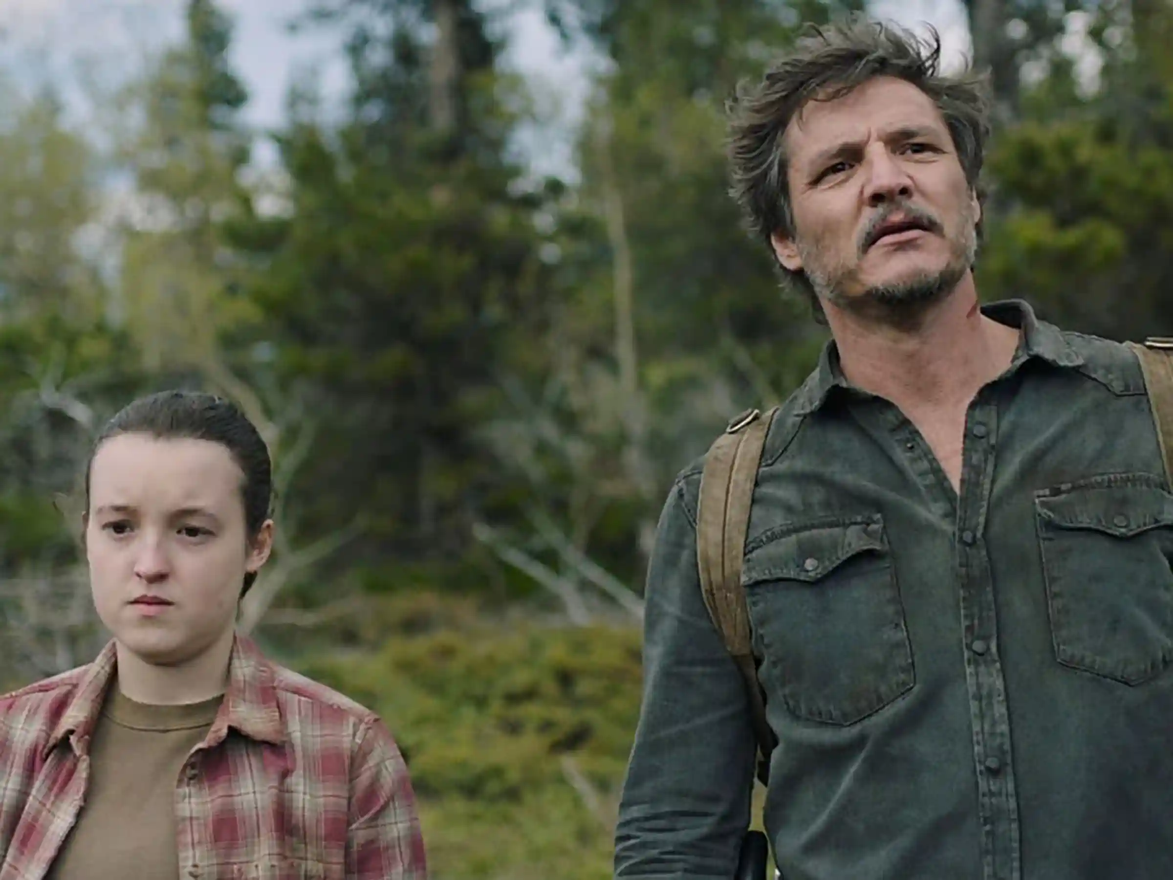 The Last of Us – Staffel 2 startet mit emotionalem Paukenschlag