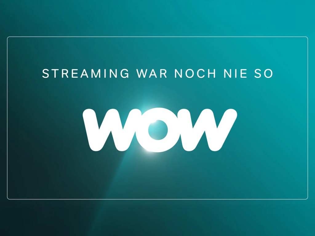 WOW Serienhighlights im Mai 2025