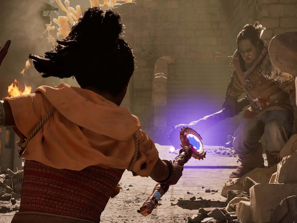 Awoved im Test - Obsidian Entertainment liefert ein Glanzstück ab