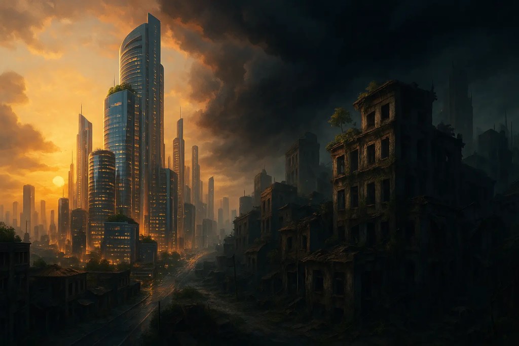 „Paradise“ Der fesselnde neue Hulu Serienhit