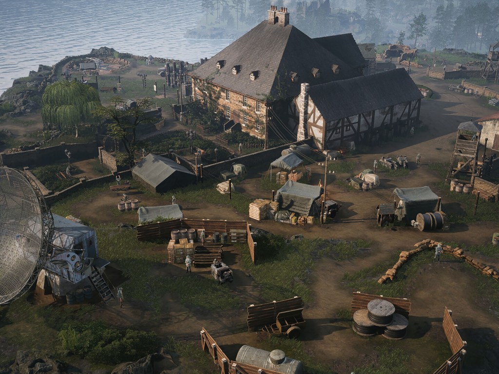 Die besten Strategiespiele im Sommer 2025