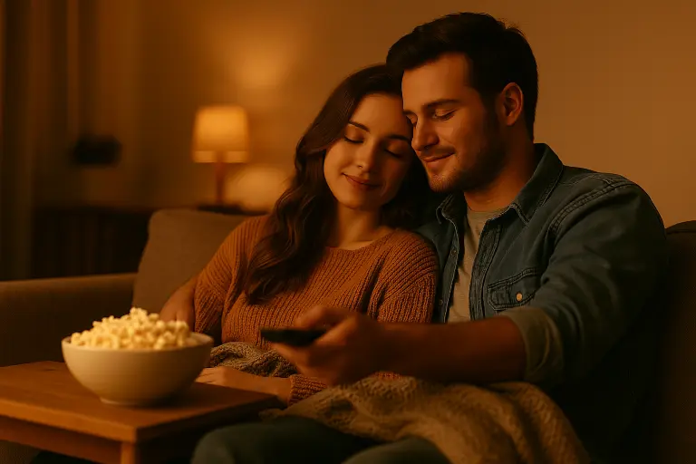 Top 10 TikTok Liebesfilme 2025