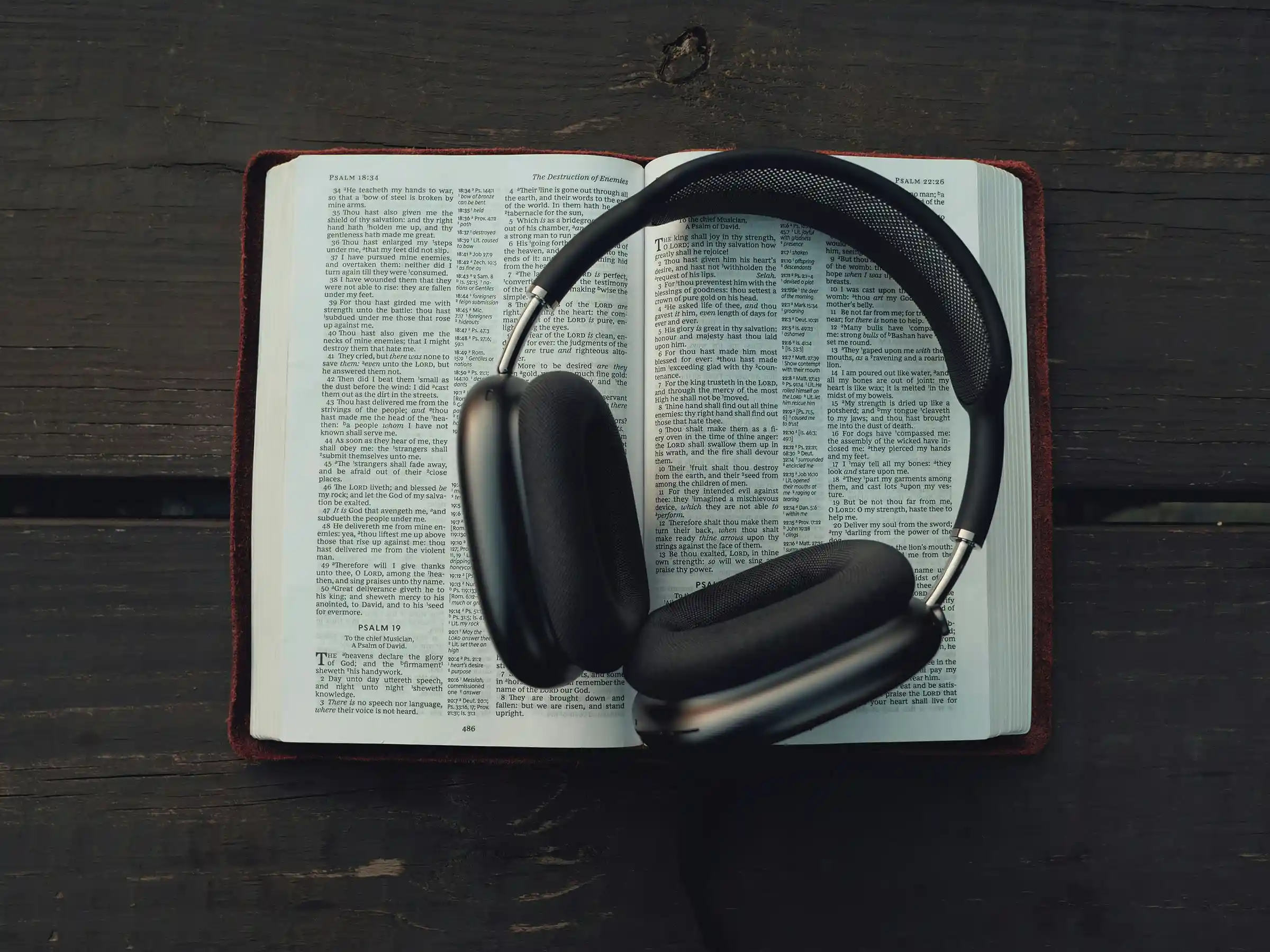 Hörbuch-Reihen, die mich für das Medium begeistern konnten