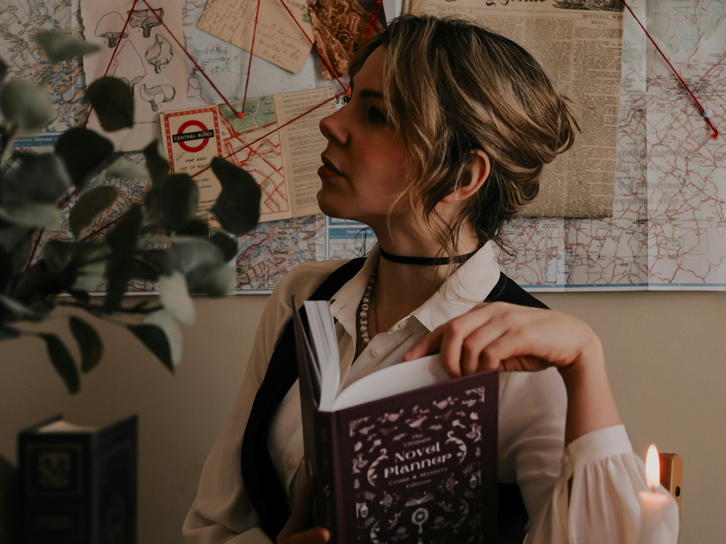 Literaturagenten - so schafft ihr es mit eurem Buch zum Verlag