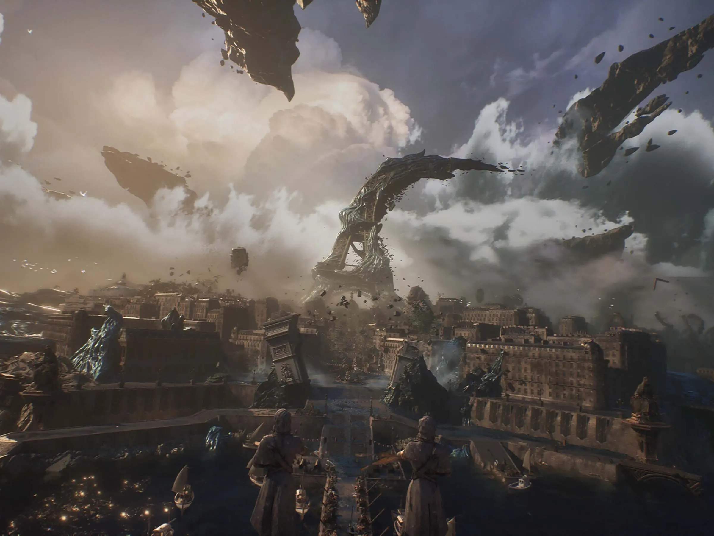 RPGs, auf die ihr euch im Sommer 2025 freuen könnt