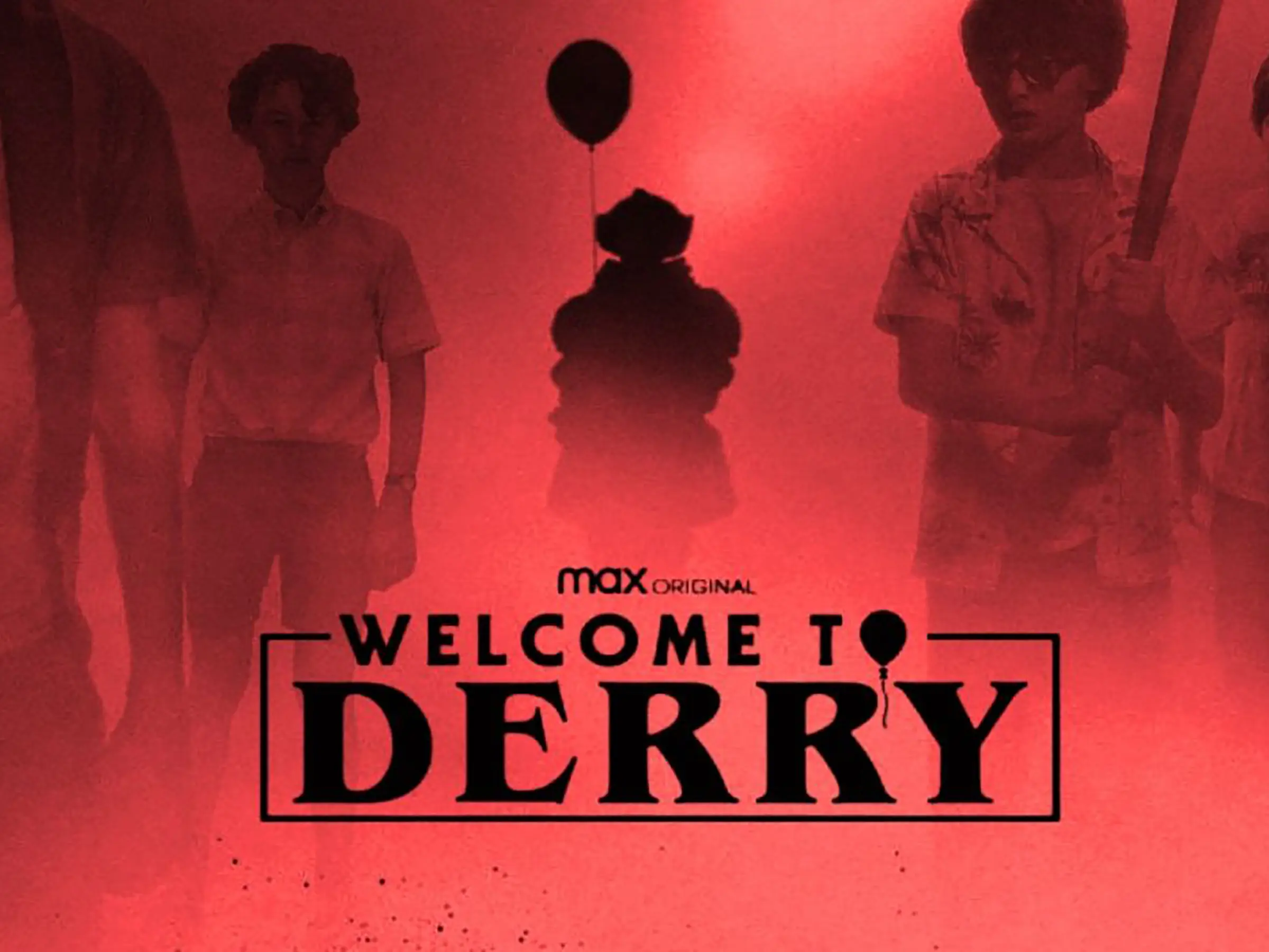 Willkommen in Derry: Der Horror beginnt von vorn