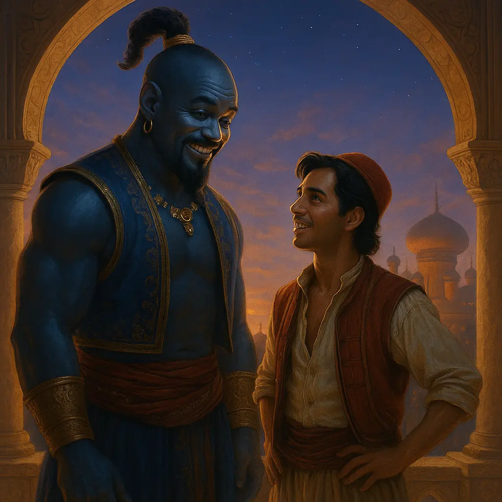 Aladdin 2:Was macht das neue Abenteuer in Agrabah so besonders?