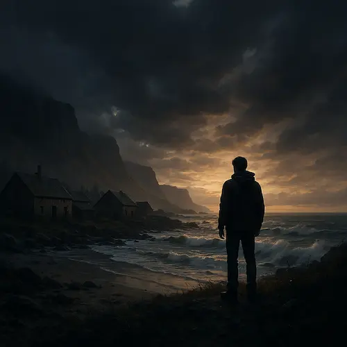 Netflix-Serie mit 100 % Score: Warum dieses düstere Drama alle überrascht