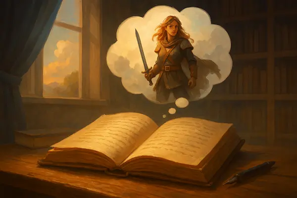 RPG-Charakter erschaffen: So gelingt dir in 5 Schritten eine Figur mit Seele