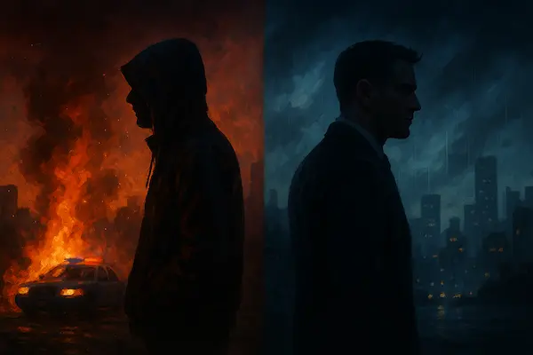 True-Crime-Duell im Sommer: Smoke vs. Countdown – Wer fesselt euch mehr?