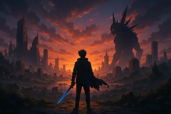 Die krassesten Anime-Hits der Saison: von „Solo Leveling“ bis „Gachiakuta“