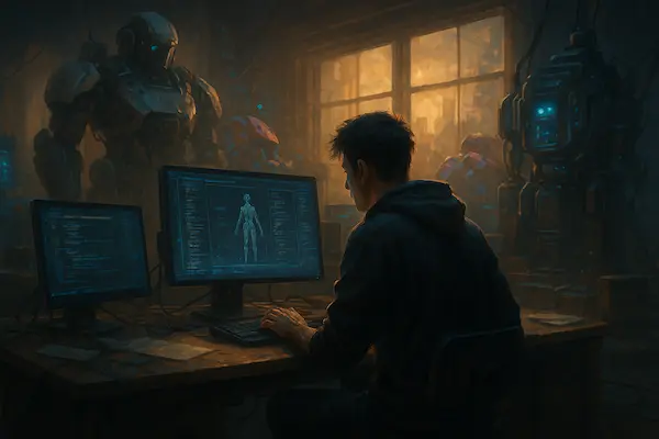 KI-Assets im Game-Design: wie sie Gaming verändern