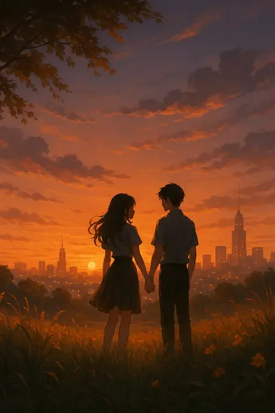 Romance Animes Sommer 2025: Diese Liebesgeschichten treffen direkt ins Herz