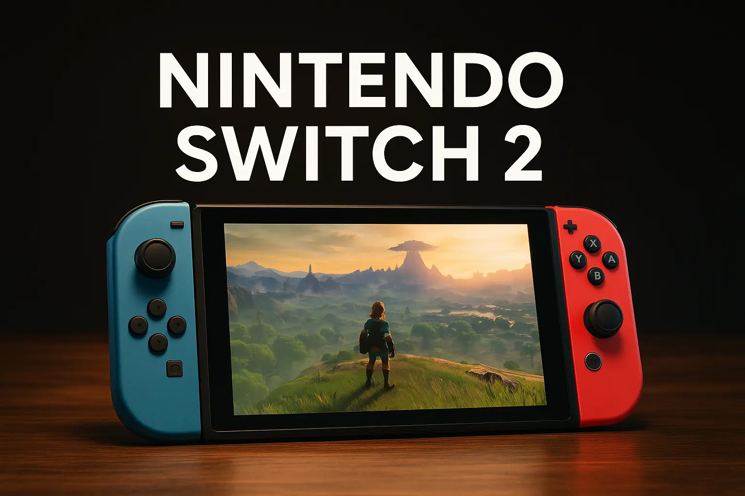 Nintendo Switch 2 Die neue Hybrid-Konsole im Alltagstest