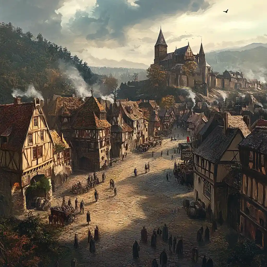 Diese historischen Serien müsst ihr gesehen haben