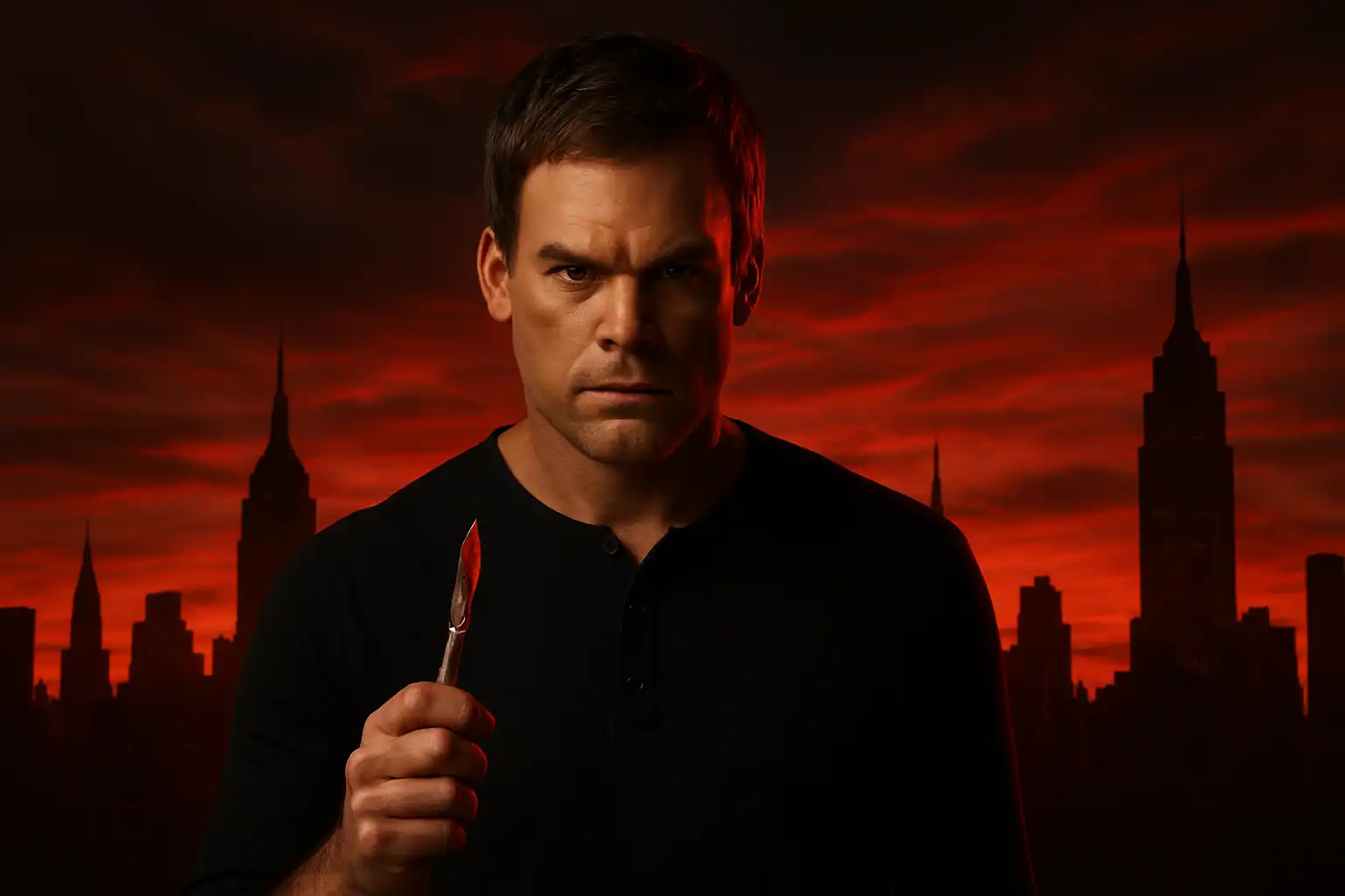 Dexter: Wiedererwachen – beliebtester Killer kehrt zurück