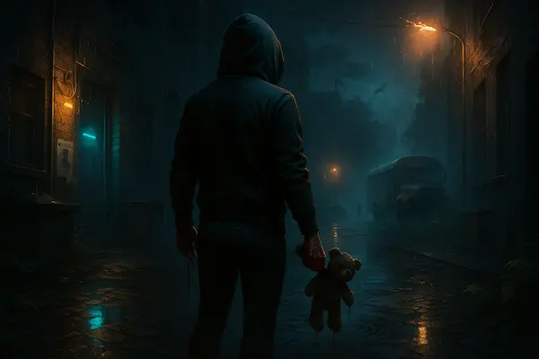 Thriller, die an die Schmerzgrenze gehen: Wenn Spannung zur Qual wird