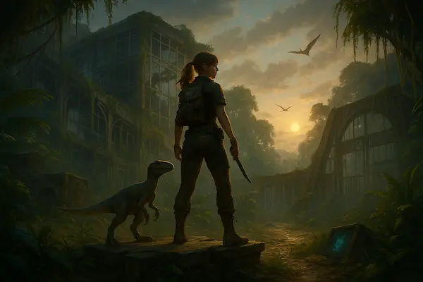 Scarlett Johansson sprengt Rekorde: „Jurassic World Rebirth“ katapultiert sie an die Spitze